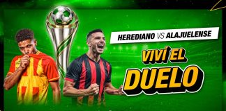 Herediano vs Liga Deportiva Alajuelense: Apuestas y análisis previo Herediano vs Liga Deportiva Alajuelense análisis pronósticos Liga Promerica Costa Rica apuestas deportivas
