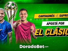 Cartaginés vs Deportivo Saprissa partido Liga Promerica Costa Rica análisis y pronósticos