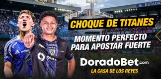 Pronóstico del partido Emelec vs Independiente del Valle con análisis, cuotas y claves del duelo en el Capwell.