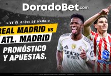 El derbi de Madrid: Real Madrid vs Atlético pronóstico y apuestas el derbi de madrid real madrid vs atletico analisis y pronosticos