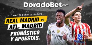el derbi de madrid real madrid vs atletico analisis y pronosticos