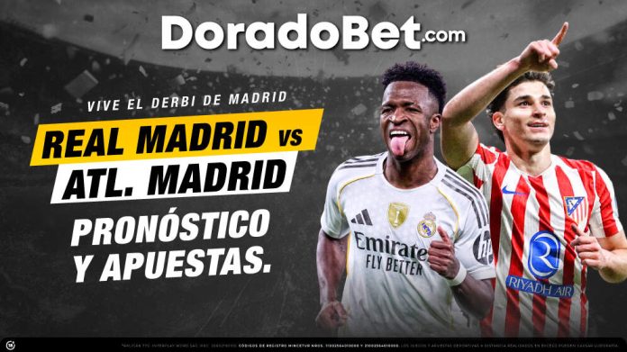 el derbi de madrid real madrid vs atletico analisis y pronosticos