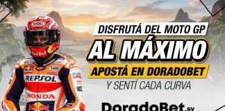 MotoGP Brasil 2026 análisis completo del gran premio con favoritos como Marc Marquez calendario MotoGP actualizado y mejores estrategias de apuestas deportivas desde El Salvador.
