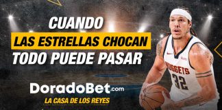 Nuggets vs Lakers en la NBA: estadísticas, momento de los equipos, enfrentamiento entre Dončić y Jokić y las mejores opciones para el pronóstico del partido.