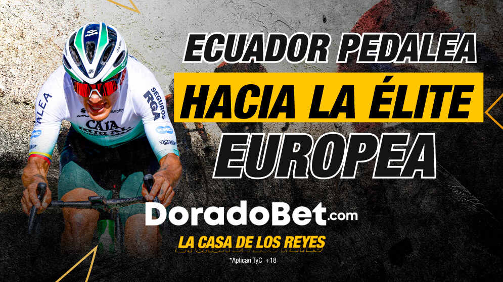 París-Niza 2026 con Jefferson Cepeda del Movistar Team en la carrera del sol del ciclismo mundial.