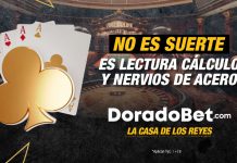 Guía paso a paso sobre cómo jugar poker online en DoradoBet desde un casino online en Ecuador.