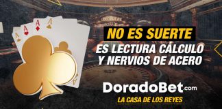 Guía paso a paso sobre cómo jugar poker online en DoradoBet desde un casino online en Ecuador.
