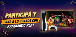 Sorteo Pragmatic Play de DoradoBet Costa Rica con promociones y premios de casino online