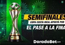 semifinal copa de costa rica partidos pronosticos apuestas futbol costa rica