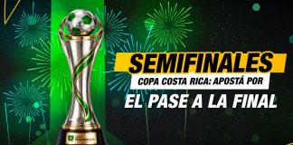 semifinal copa de costa rica partidos pronosticos apuestas futbol costa rica