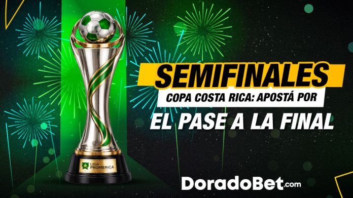 semifinal copa de costa rica partidos pronosticos apuestas futbol costa rica