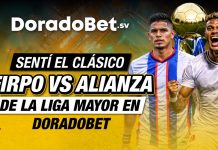 Análisis del partido Firpo vs Alianza en la Liga Mayor de El Salvador con pronóstico actualizado y mejores apuestas El Salvador para futbol online.