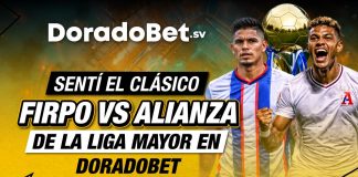 Análisis del partido Firpo vs Alianza en la Liga Mayor de El Salvador con pronóstico actualizado y mejores apuestas El Salvador para futbol online.