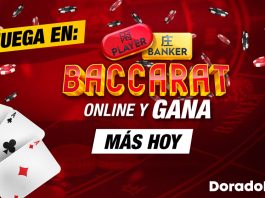 Aprende cómo jugar baccarat online, sus reglas, estrategias y mejores apuestas. Guía completa para disfrutar del casino online en Guatemala.
