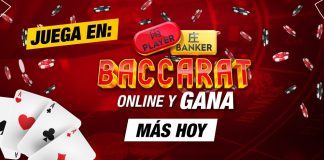 Aprende cómo jugar baccarat online, sus reglas, estrategias y mejores apuestas. Guía completa para disfrutar del casino online en Guatemala.
