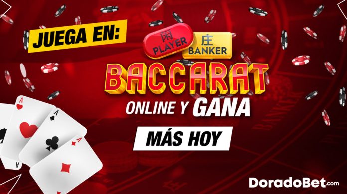 Aprende cómo jugar baccarat online, sus reglas, estrategias y mejores apuestas. Guía completa para disfrutar del casino online en Guatemala.