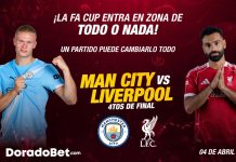 FA Cup cuartos de final: análisis, resultados y pronósticos en Guatemala FA Cup cuartos de final Manchester City vs Liverpool análisis y pronósticos