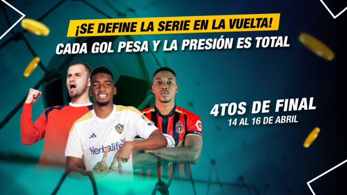 05-concacaf cuartos de final concachampions partidos de vuelta calendario y apuestas deportivas guatemala