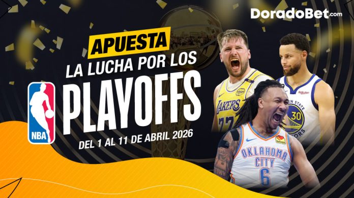 1 a 11 abirl nba playoff Partidos de NBA con calendario playoff nba para tus apuestas deportivas en Guatemala.