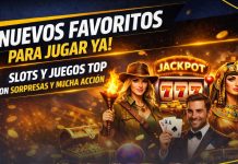 Reseña mejores juegos de casino en DoradoBet Costa Rica con juegos populares