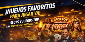 Reseña mejores juegos de casino en DoradoBet Costa Rica con juegos populares