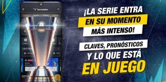 concachampions 2026 cuartos de final partidos y análisis