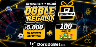 doble regalo Clover Super Pot