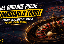 Los mejores juegos de ruleta online los encuentras en DoradoBet. Regístrate y gana ahora.