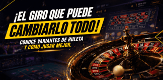 Los mejores juegos de ruleta online los encuentras en DoradoBet. Regístrate y gana ahora.