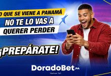 DoradoBet Panamá: la nueva plataforma que llega al país DoradoBet Panama como nueva casa de apuestas en panama con apuestas deportivas y casino panama en crecimiento.