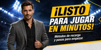 Métodos para recargar en DoradoBet de forma fácil y segura. Aprovecha, juega y apuesta en la mejor casa de apuestas en Ecuador.