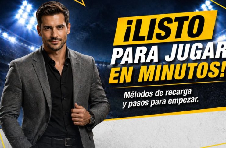 Métodos para recargar en DoradoBet de forma fácil y segura. Aprovecha, juega y apuesta en la mejor casa de apuestas en Ecuador.