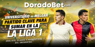 Melgar vs universitario por la Fecha 11 del Torneo Apertura 2026 en el Estadio Monumental de la UNSA