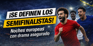 cuartos de final champions 2026 analisis completo partidos de vuelta y pronosticos apuestas deportivas panama.