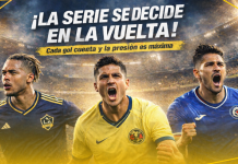 concachampions cuartos 2026 análisis completo partidos de vuelta y apuestas deportivas panamá doradobet.