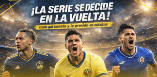 concachampions cuartos 2026 análisis completo partidos de vuelta y apuestas deportivas panamá doradobet.