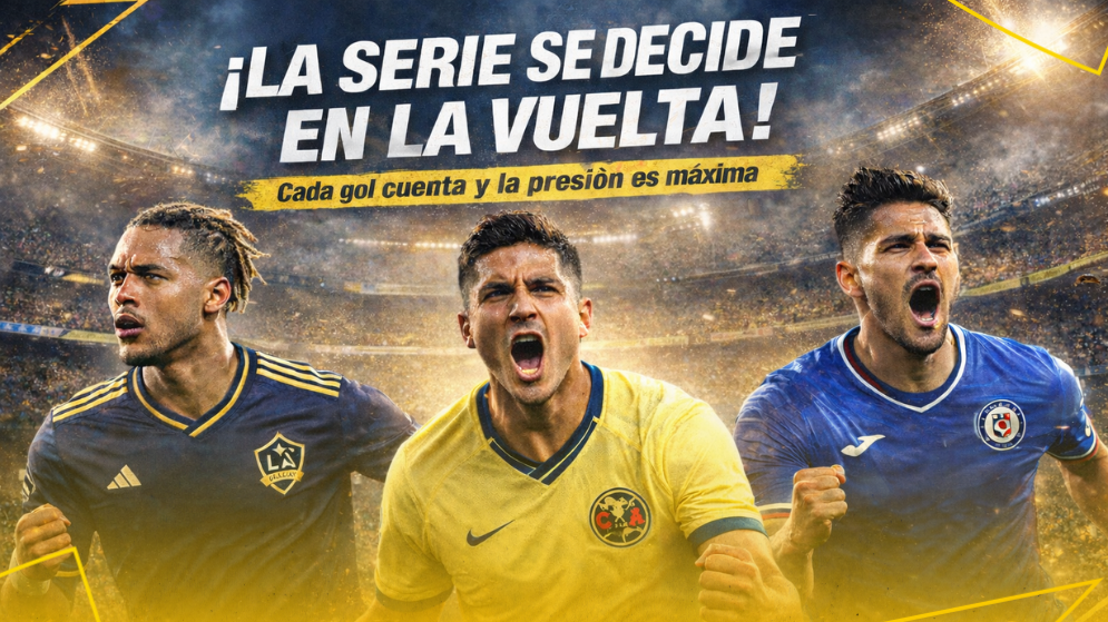 concachampions cuartos 2026 análisis completo partidos de vuelta y apuestas deportivas panamá doradobet.