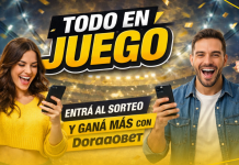 Promoción de DoradoBet El Salvador con saldo de recarga. Gana premios semanales y disfruta de todo lo que tenemos para vos.