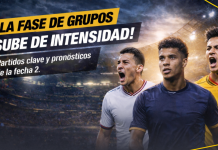 Pronosticos Copa Libertadores: fecha 2 y análisis Análisis de los equipos de Ecuador en la Copa Libertadores con enfoque en Barcelona SC, Liga de Quito e Independiente del Valle.
