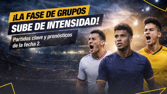 PLANTILLAS DORADOBET Análisis de los equipos de Ecuador en la Copa Libertadores con enfoque en Barcelona SC, Liga de Quito e Independiente del Valle.