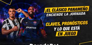 Clásico Tauro vs Plaza Amador en la liga panameña de futbol con análisis previo del partido, pronóstico y mejores opciones de apuestas deportivas en Panamá