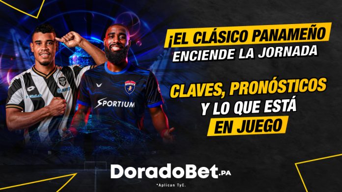 Clásico Tauro vs Plaza Amador en la liga panameña de futbol con análisis previo del partido, pronóstico y mejores opciones de apuestas deportivas en Panamá