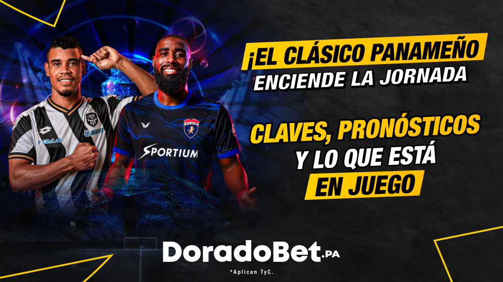 Clásico Tauro vs Plaza Amador en la liga panameña de futbol con análisis previo del partido, pronóstico y mejores opciones de apuestas deportivas en Panamá
