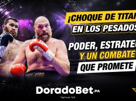 Fury vs Makhmudov peso pesado: previa y apuestas Fury vs Makhmudov peso pesado análisis completo y pronóstico de apuestas boxeo en vivo desde Panamá.
