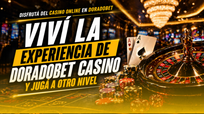 doradobet casino juegos online en El Salvador
