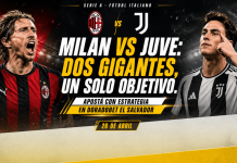 milan vs juve serie a analisis apuestas