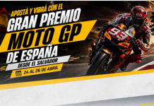 GP de España MotoGP 2026 en Jerez con pilotos compitiendo en una carrera de MotoGP y análisis de apuestas deportivas
