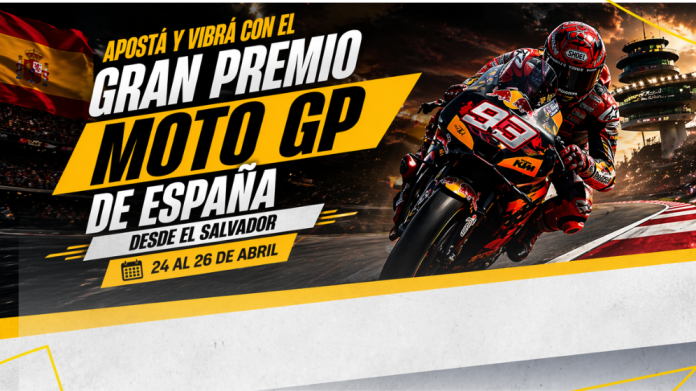 GP de España MotoGP 2026 en Jerez con pilotos compitiendo en una carrera de MotoGP y análisis de apuestas deportivas
