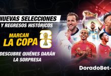 Nuevas selecciones y regresos históricos marcan el Mundial 2026. Descubre quiénes darán la sorpresa.