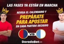 La Liga Nacional Guatemala 2026 ya está en marcha. Revisa el calendario y prepárate para apostar en cada partido decisivo.